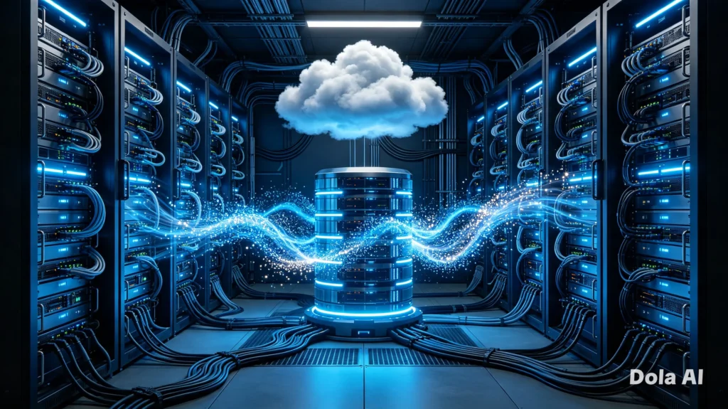 Cloud Computing
